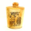 Image 1 : Kamasutra Chinese Bone Snuff Bottle (CLB-946)