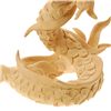 Image 4 : Handmade Teak Dragon (CLB-128)