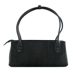 High End Ladies Stingray Handbag Purse (ACT-337)