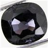 Image 1 : 5.18ct Natural Titanium Blue Spinel (GEM-35007)