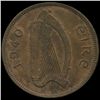 Image 1 : 1940 Ireland 1/2p AU Scarce (COI-10145)