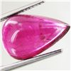 Image 1 : 6ct Pink Tourmaline Appraised $1885 (GEM-44289)