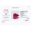 Image 2 : 6ct Pink Tourmaline Appraised $1885 (GEM-44289)