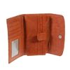 Image 4 : Ladies Ostrich Hide Skin Wallet  (ACT-052)