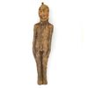 Image 1 : Thai Nareephon Tree Fruit Buddha Image (CLB-1023)