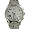 Image 1 : Collectible Swiss Legend NEW BIG Chrono Watch (WAT-380)