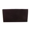 Image 3 : Stingray Hide Checkbook Wallet (ACT-326)