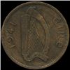 Image 1 : 1941 Ireland 1/2p AU (COI-10148)
