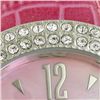 Image 3 : Collectible Swiss Legend NEW Crystal & MOP Watch (WAT-402)