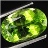 Image 1 : 4.72ct Sparkling Green Natural Pakistan Peridot (GEM-25966)