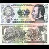 Image 1 : 2003 Honduras 5 Lempiras Crisp Unc Note (CUR-05698)