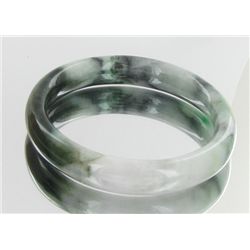 290ct Top Burma Jade Bracelet (JEW-4118)