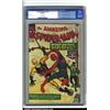 Image 1 : The Amazing Spider-Man #16 (Marvel, 1964)....