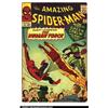 Image 1 : The Amazing Spider-Man #17 (Marvel, 1964)....