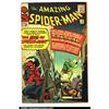 Image 1 : The Amazing Spider-Man #18 (Marvel, 1964)....