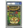 Image 1 : The Amazing Spider-Man #35 (Marvel, 1966)....