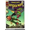 Image 1 : The Amazing Spider-Man #39 (Marvel, 1966)....