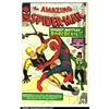 Image 2 : The Amazing Spider-Man #15-#19 Silver Age...