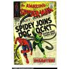Image 1 : The Amazing Spider-Man #56-#61Silver Age L...