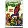 Image 1 : The Amazing Spider-Man Silver Age Lot (Mar...