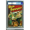 Image 1 : Buz Sawyer #1 (Standard, 1948). Condition:...