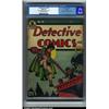 Image 1 : Detective Comics #40 (DC, 1940). Rousing i...