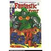 Image 2 : Fantastic Four Silver Age Lot (Marvel). In...