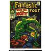 Image 1 : Fantastic Four Silver Age Lot (Marvel). In...