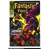 Image 2 : Fantastic Four Silver Age Lot (Marvel). In...