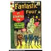 Image 1 : Fantastic Four Silver Age Lot (Marvel, 196...
