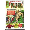 Image 1 : Fantastic Four Annual #1 (Marvel, 1963). C...