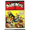 Image 1 : Golden Age Lot: Daredevil, Popular, Boy Co...