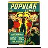 Image 2 : Golden Age Lot: Daredevil, Popular, Boy Co...