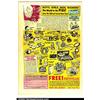 Image 2 : Mad #12 (EC, 1954). Condition: FN....