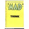 Image 1 : Mad #23 (EC, 1955).  Condition: VG+....
