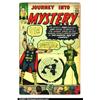 Image 1 : Marvel Silver Age Lot Lot (Marvel Comics)....