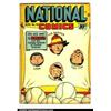Image 1 : National Comics/Fantastic Comics Lot (Qual...