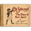 Image 1 : Platinum Age Lot: Oh Skin-nay!/Happy Hooli...