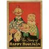 Image 1 : Story of Happy Hooligan #281 (McLoughlin B...