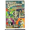 Image 1 : Superman Silver Age Lot Lot (DC). 12 books...