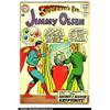 Image 1 : Superman's Pal Jimmy Olsen #70 (DC, 1963)....