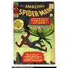 Image 1 : The Amazing Spider-Man #7 (Marvel, 1963)....