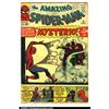 Image 1 : The Amazing Spider-Man #13 (Marvel, 1964)....