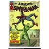 Image 1 : The Amazing Spider-Man #20 (Marvel, 1965)....