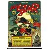 Image 1 : All-Star Comics #4 (DC, 1941). Condition:...