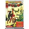Image 1 : The Amazing Spider-Man Annual #1 (Marvel,...