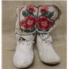 Image 1 : Arapahoe Beaded Moccasins
