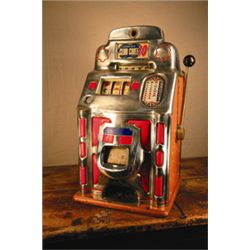 How Did Antique Slot Machines Work How Did Antique Slot Machines Work
