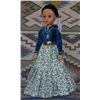 Image 1 : Navajo Doll