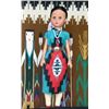 Image 1 : Navajo Doll